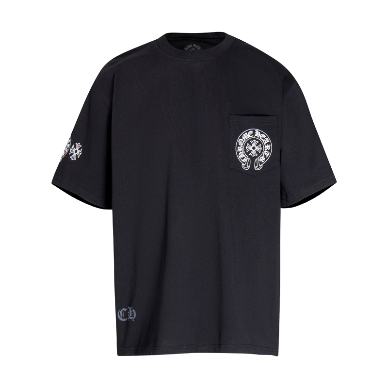 Chrome Hearts T-Shirts